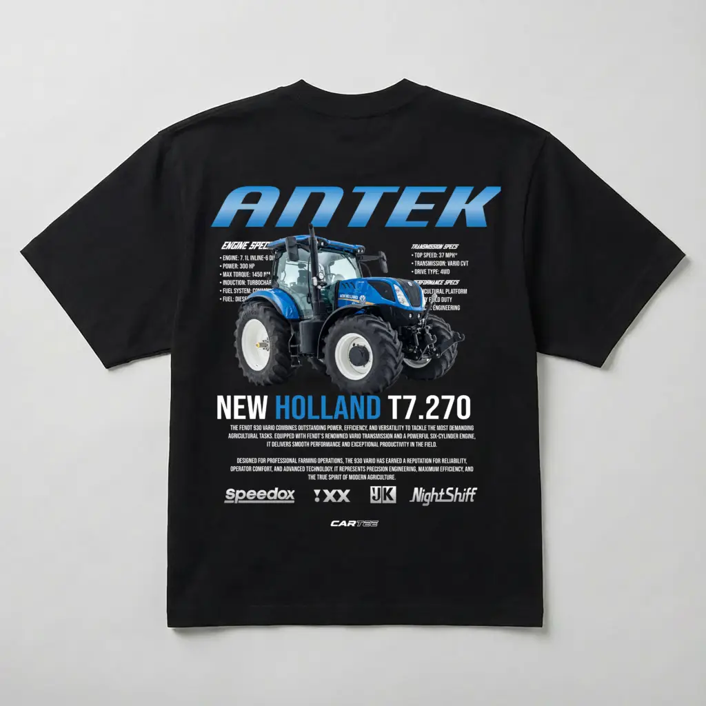 export antek